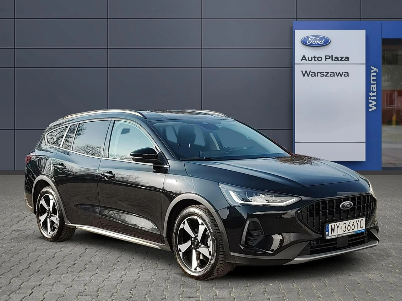 Ford Focus - Zdjęcie 6