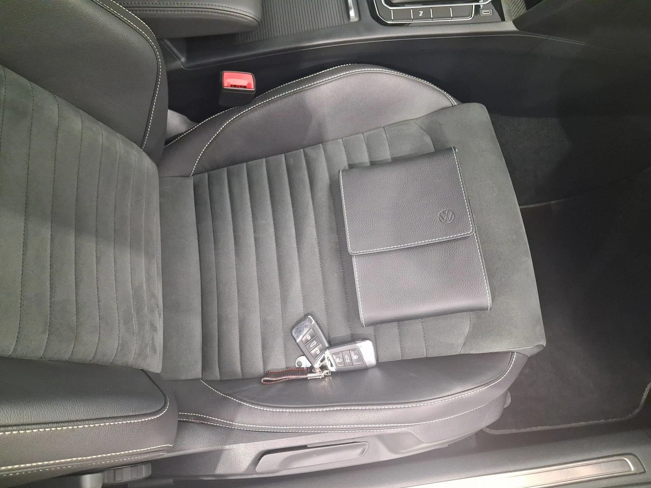 Volkswagen Passat Variant - Zdjęcie 8