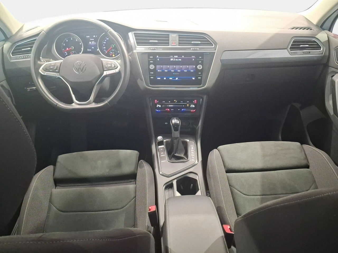 Volkswagen Tiguan - Zdjęcie 14