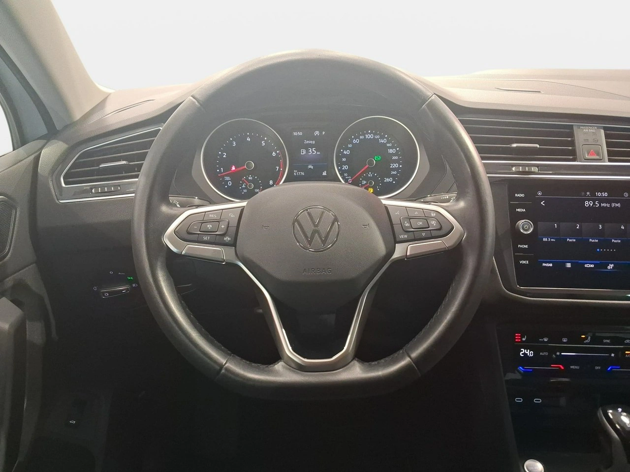Volkswagen Tiguan - Zdjęcie 15