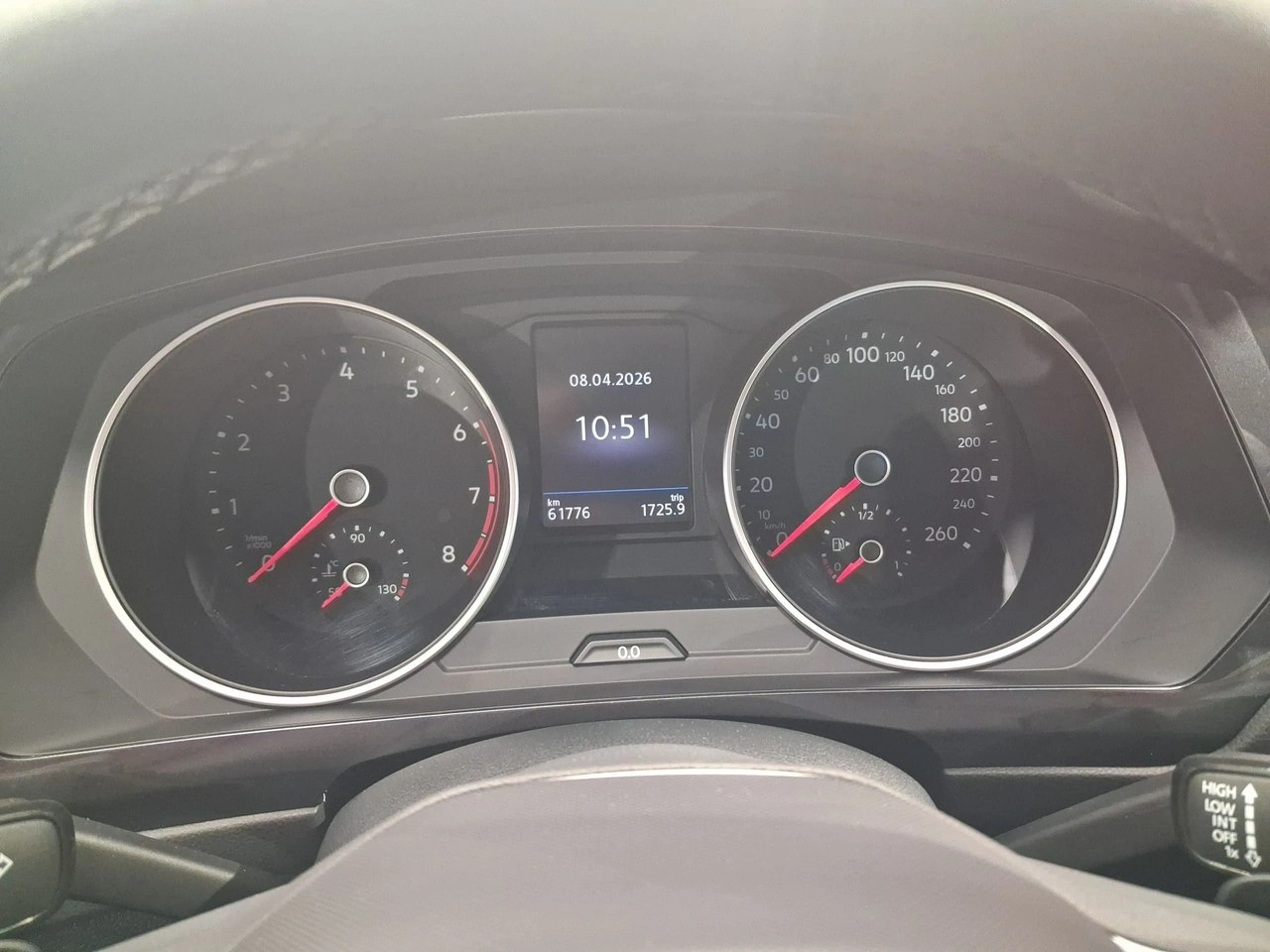 Volkswagen Tiguan - Zdjęcie 18