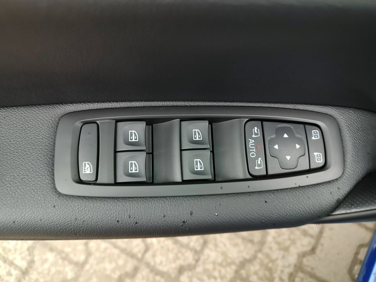 Renault Megane - Zdjęcie 9