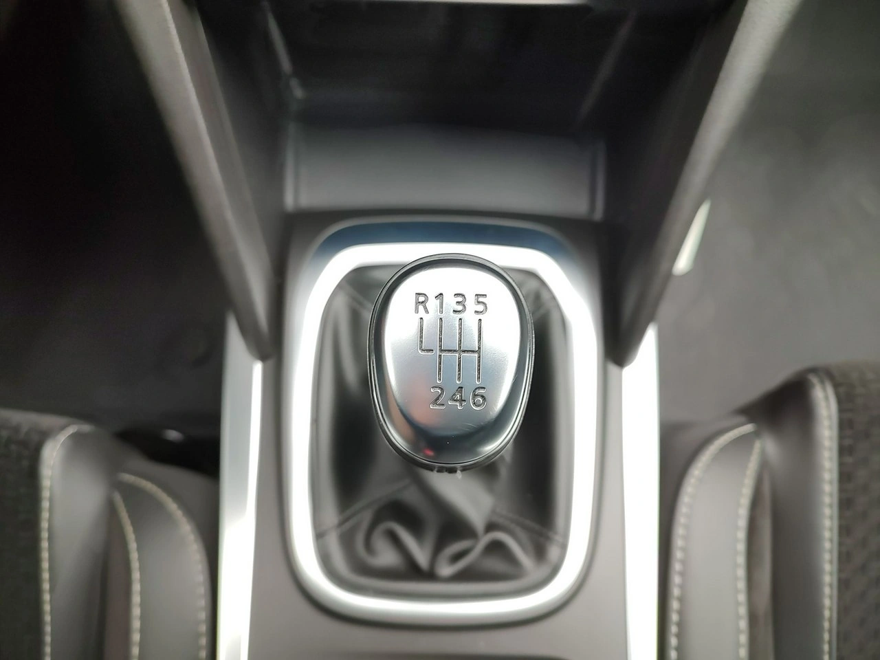 Renault Megane - Zdjęcie 13