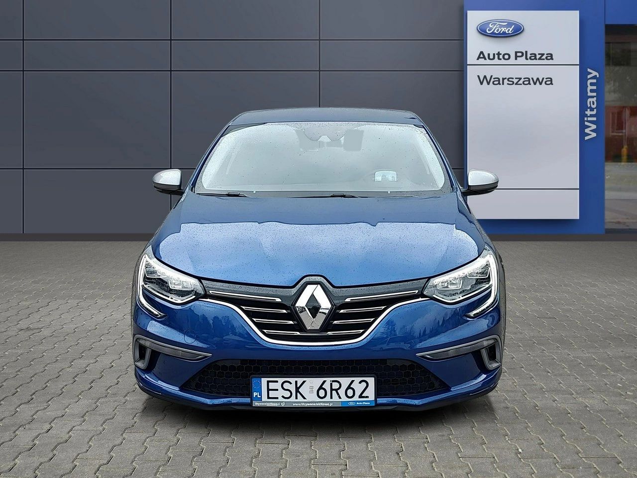 Renault Megane - Zdjęcie 7