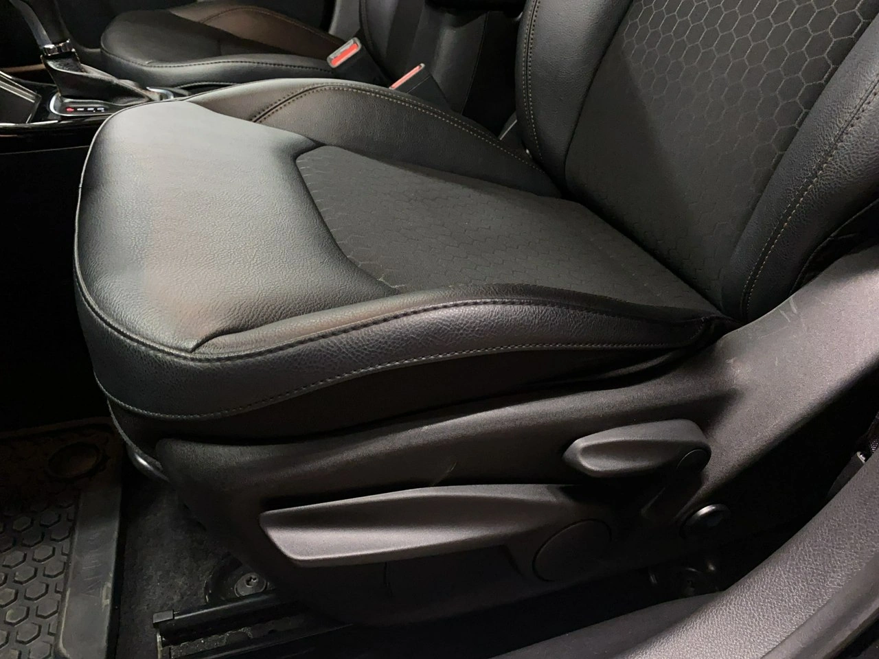 Jeep Compass - Zdjęcie 12