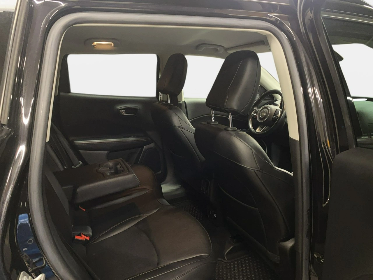 Jeep Compass - Zdjęcie 13