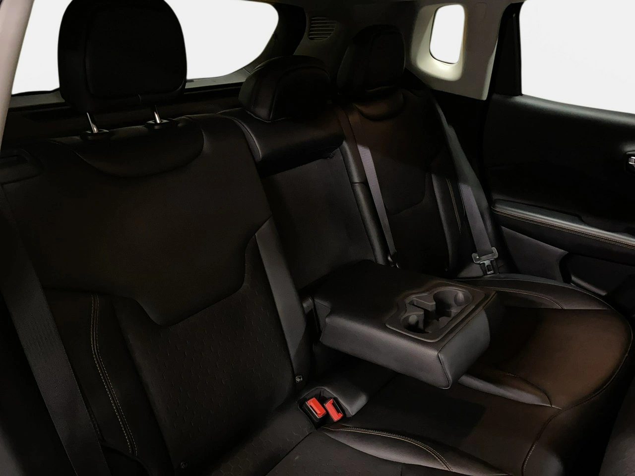 Jeep Compass - Zdjęcie 14