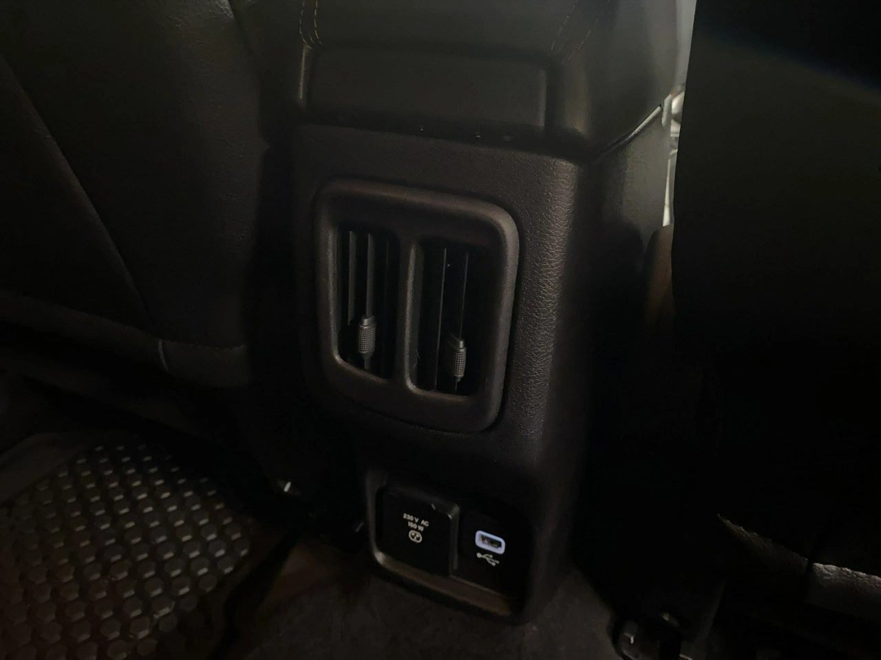 Jeep Compass - Zdjęcie 15