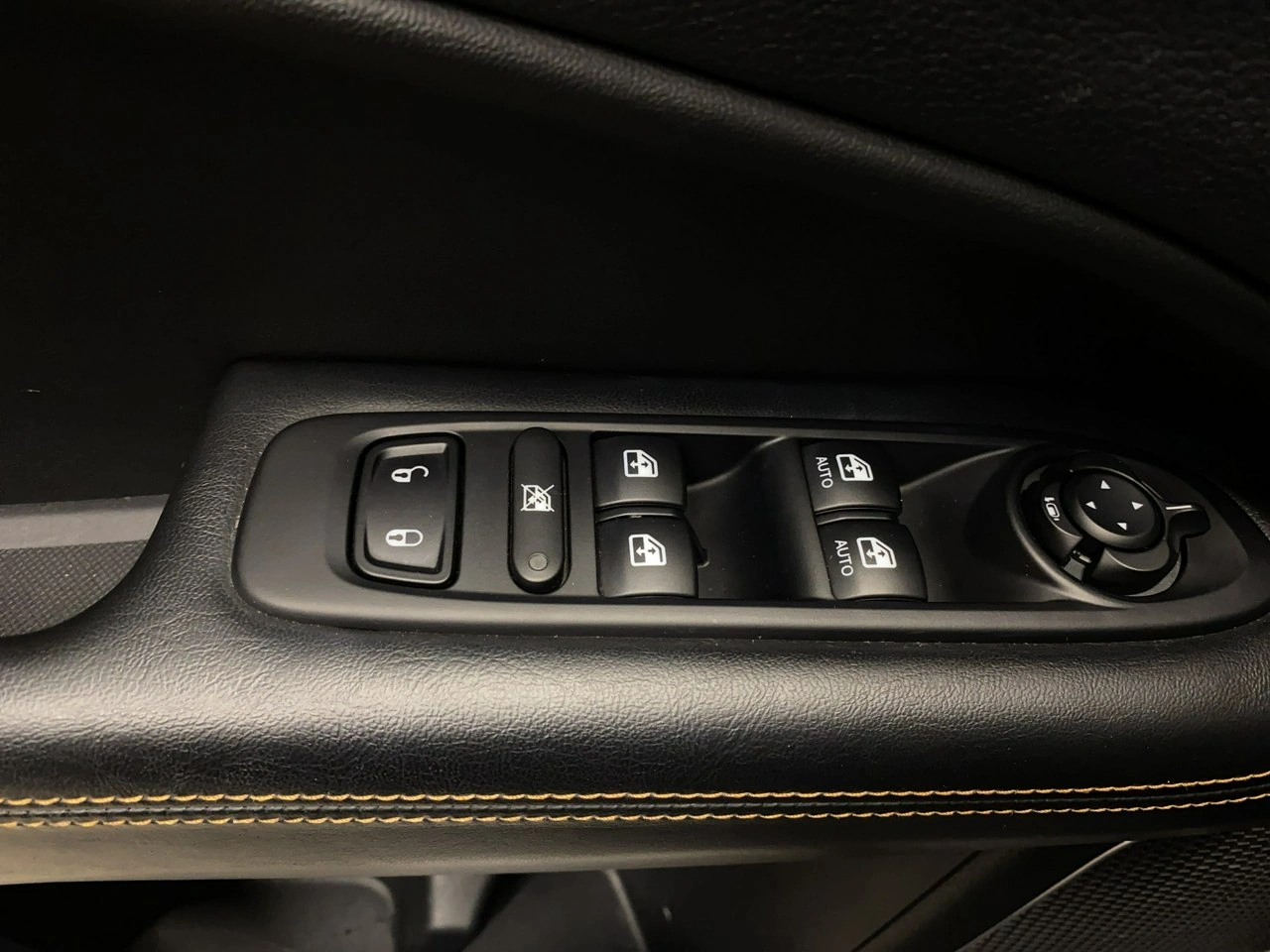 Jeep Compass - Zdjęcie 35