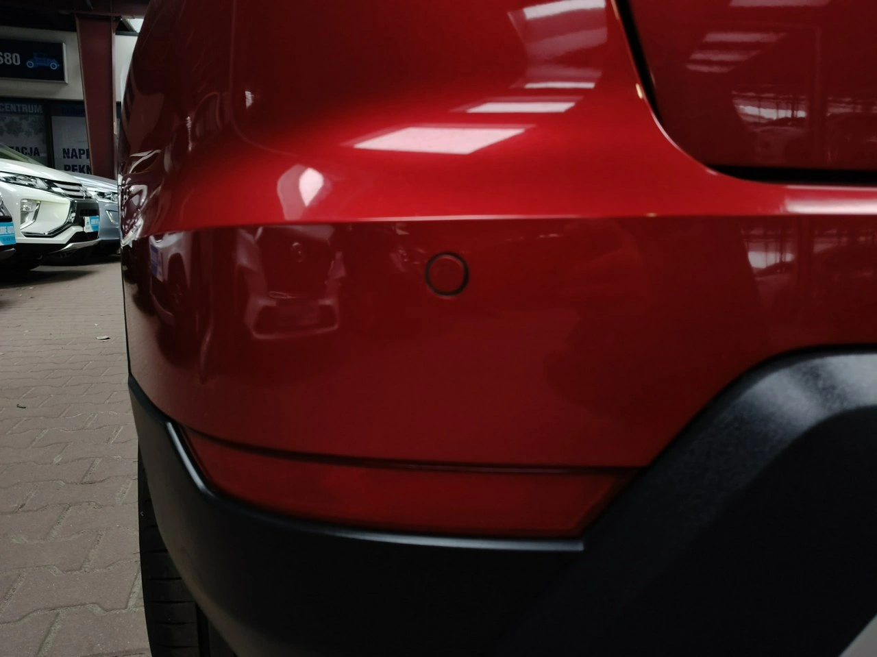 Seat Arona - Zdjęcie 9