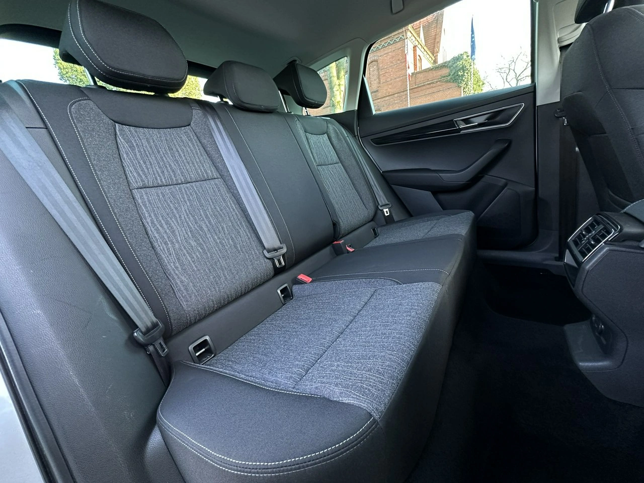 Skoda Karoq - Zdjęcie 9