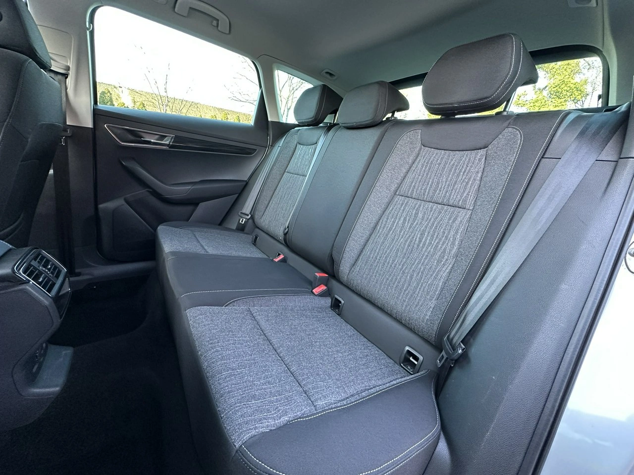 Skoda Karoq - Zdjęcie 10