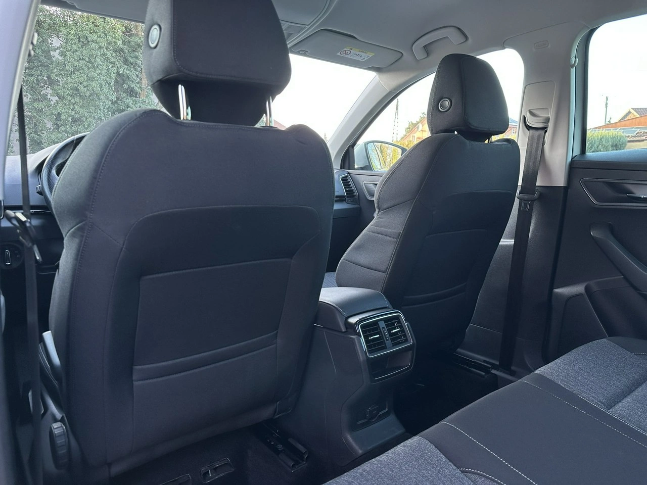 Skoda Karoq - Zdjęcie 11