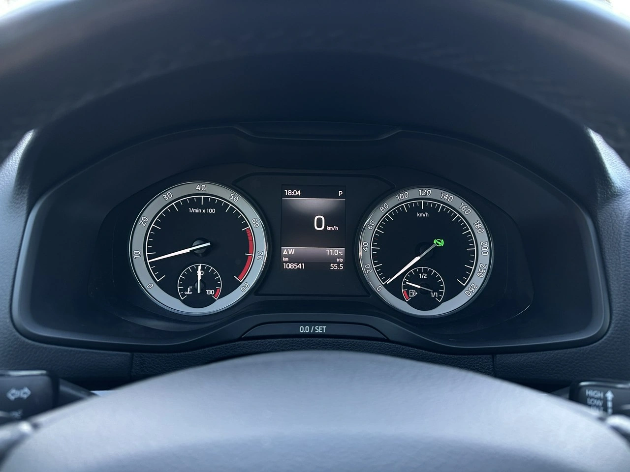 Skoda Karoq - Zdjęcie 16