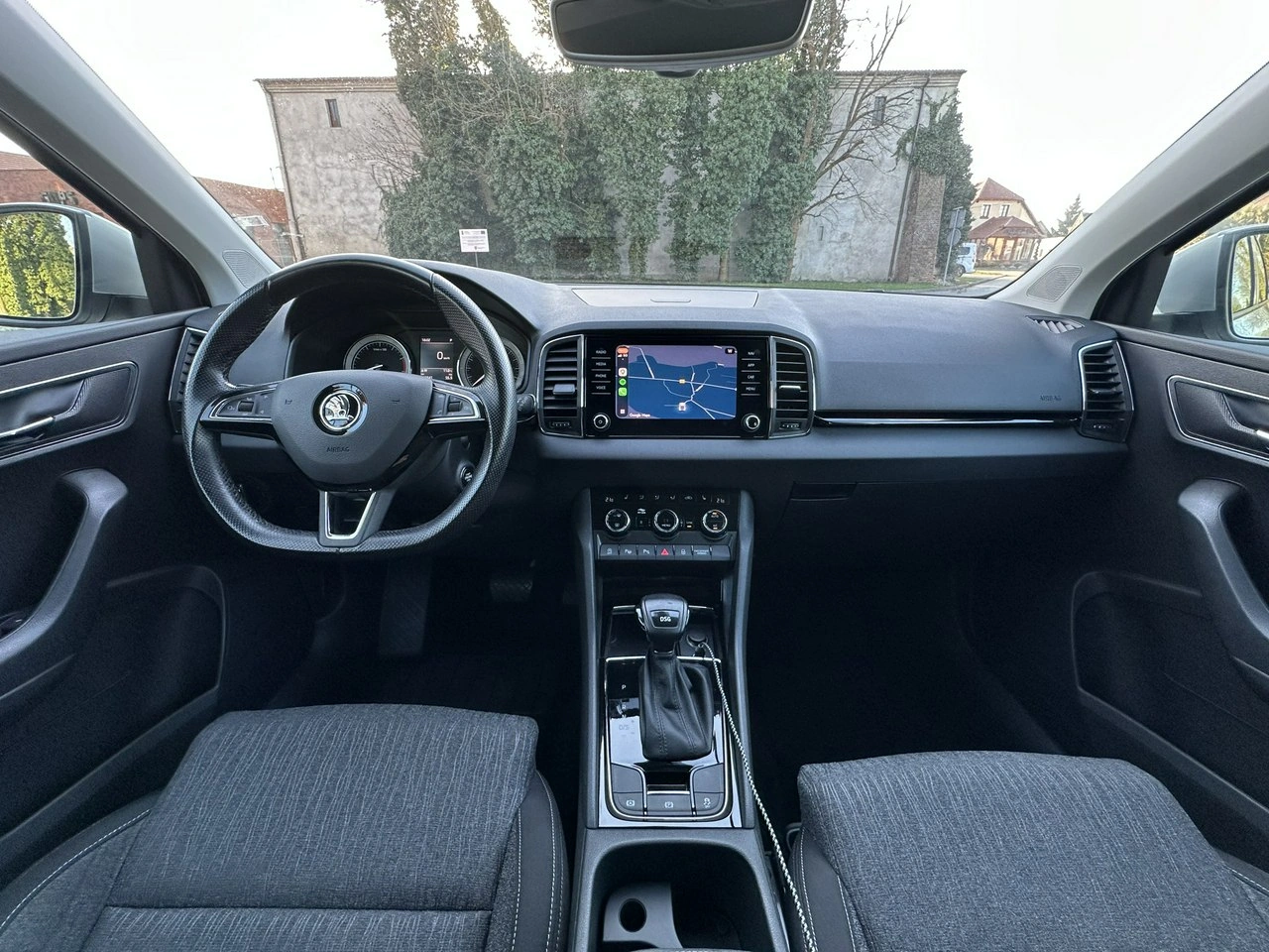 Skoda Karoq - Zdjęcie 18