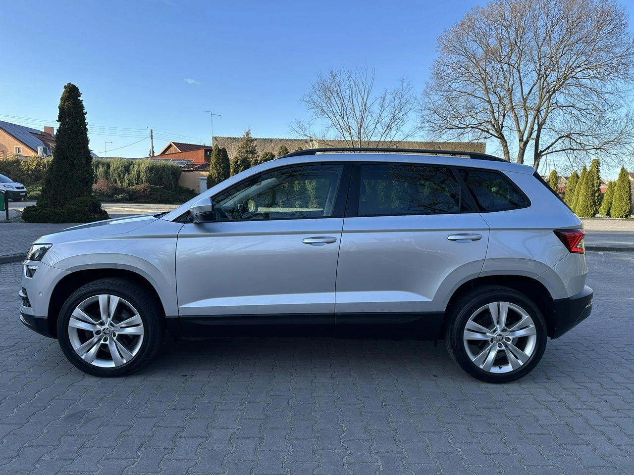 Skoda Karoq - Zdjęcie 1