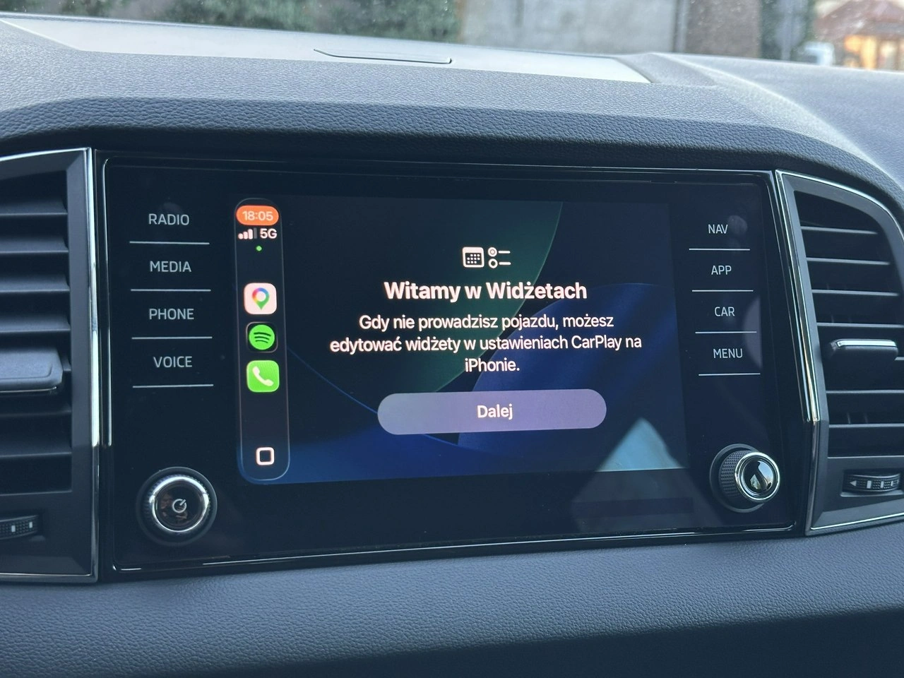 Skoda Karoq - Zdjęcie 19