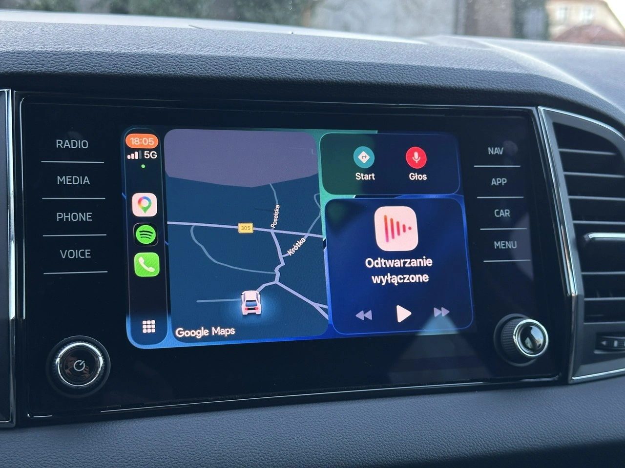 Skoda Karoq - Zdjęcie 20