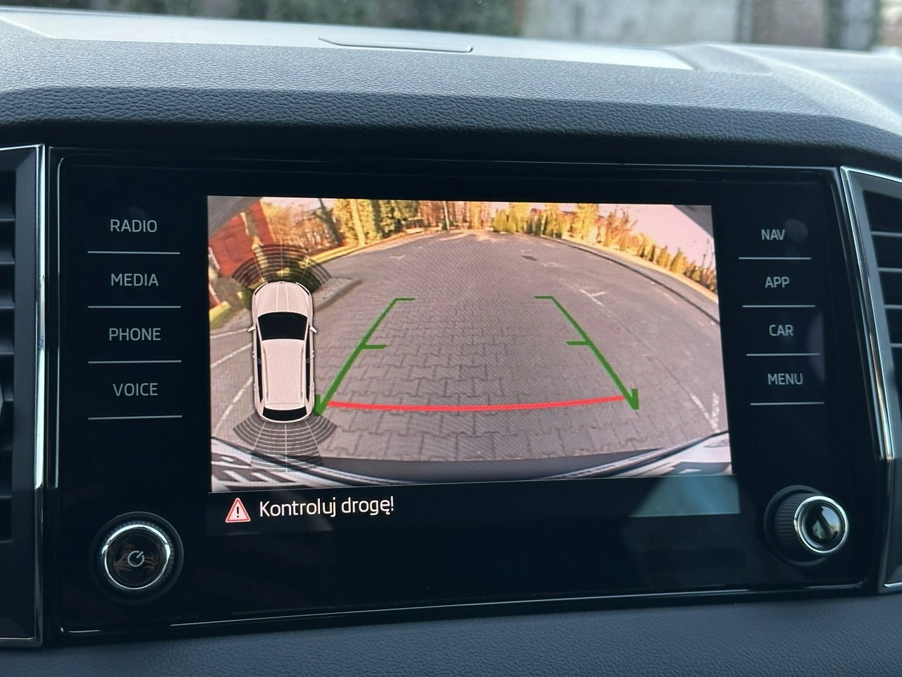 Skoda Karoq - Zdjęcie 24