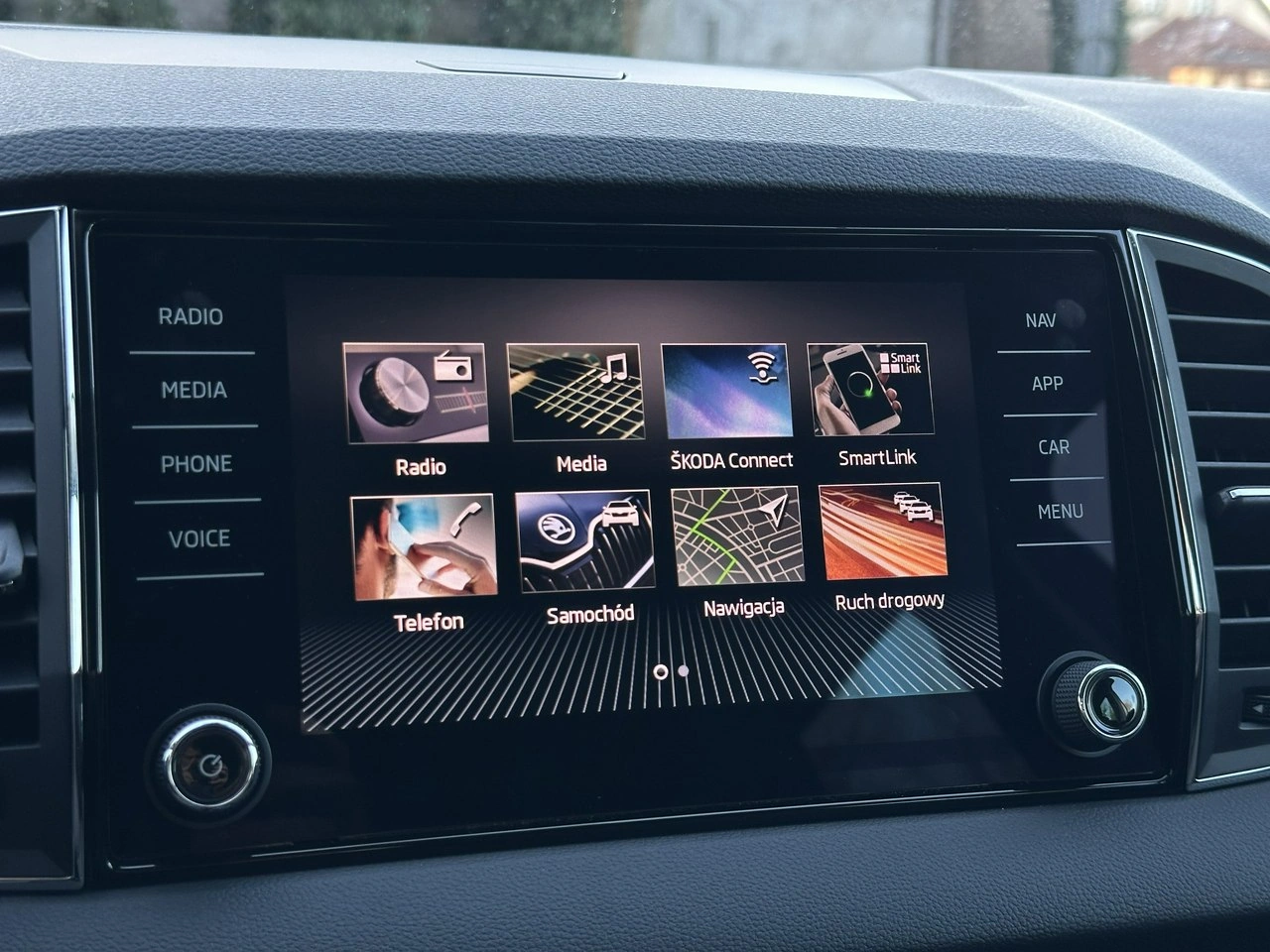 Skoda Karoq - Zdjęcie 26