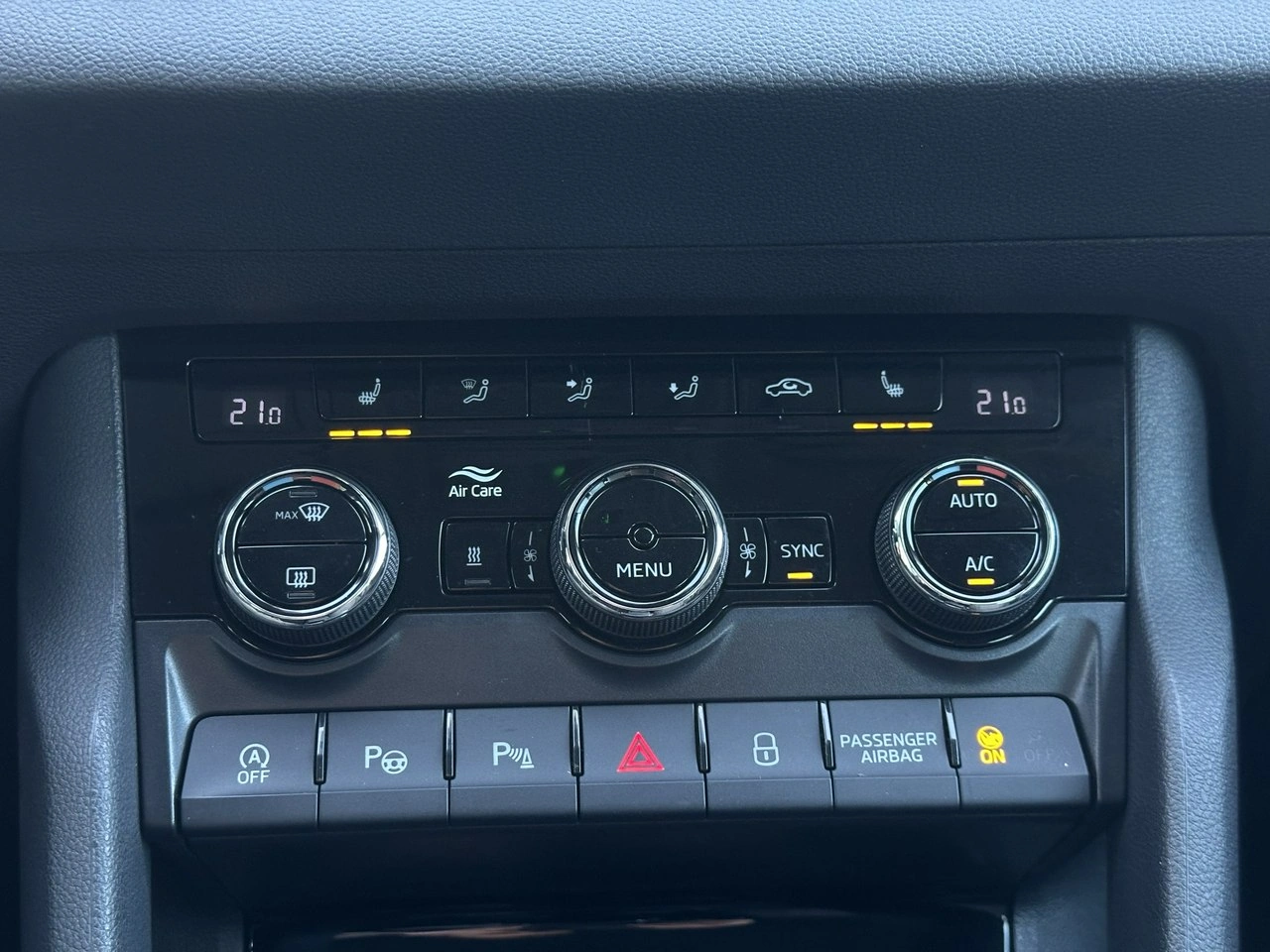 Skoda Karoq - Zdjęcie 29