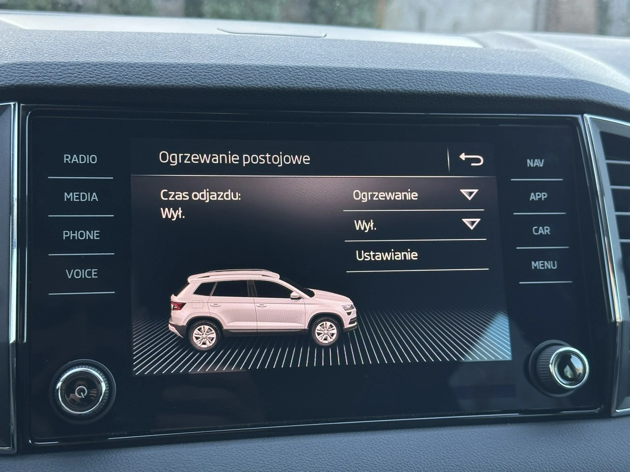 Skoda Karoq - Zdjęcie 31