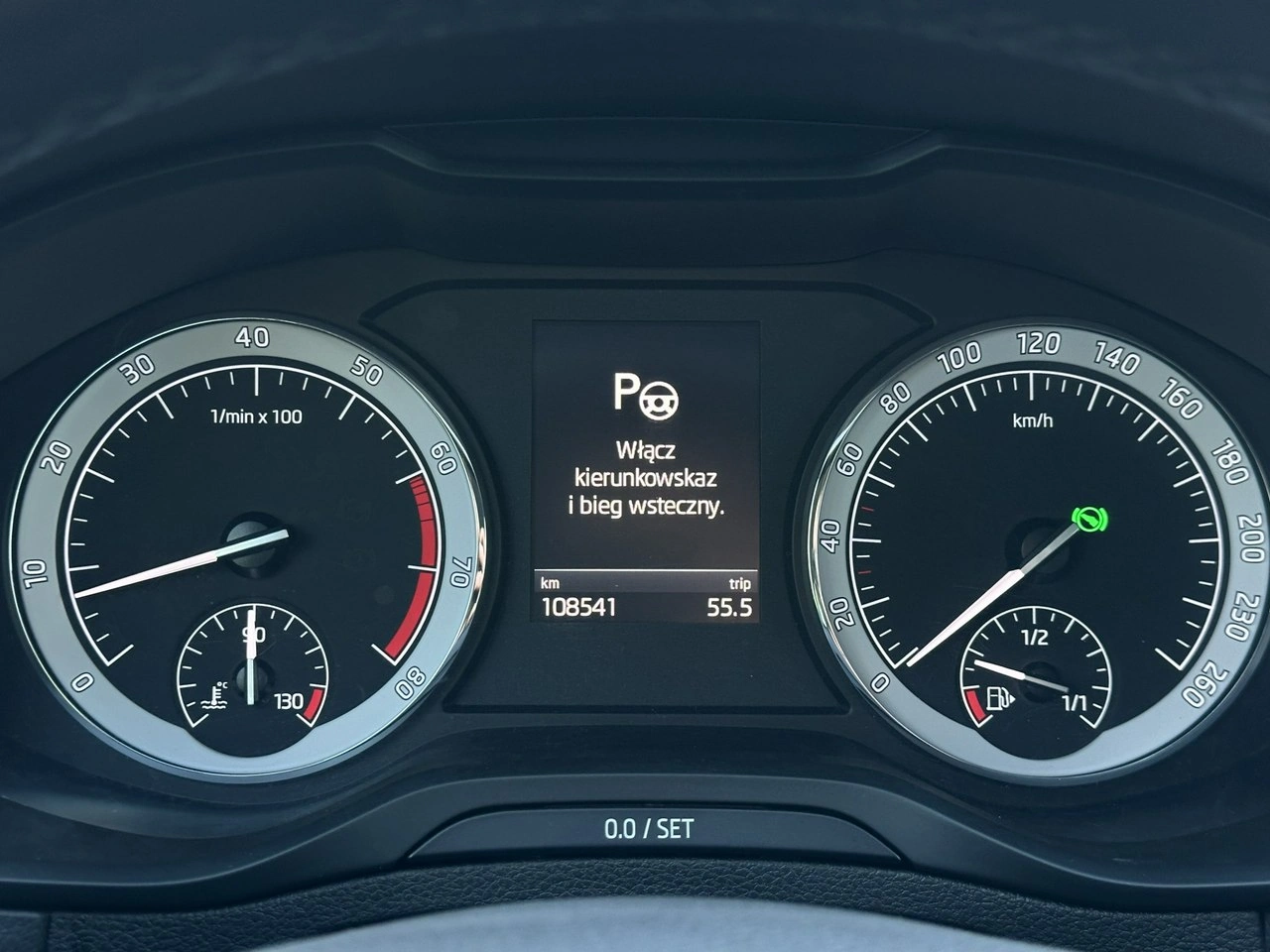 Skoda Karoq - Zdjęcie 32