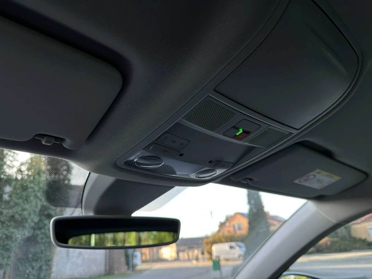 Skoda Karoq - Zdjęcie 39