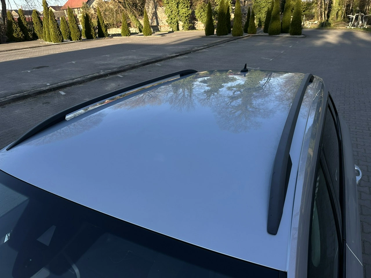 Skoda Karoq - Zdjęcie 48