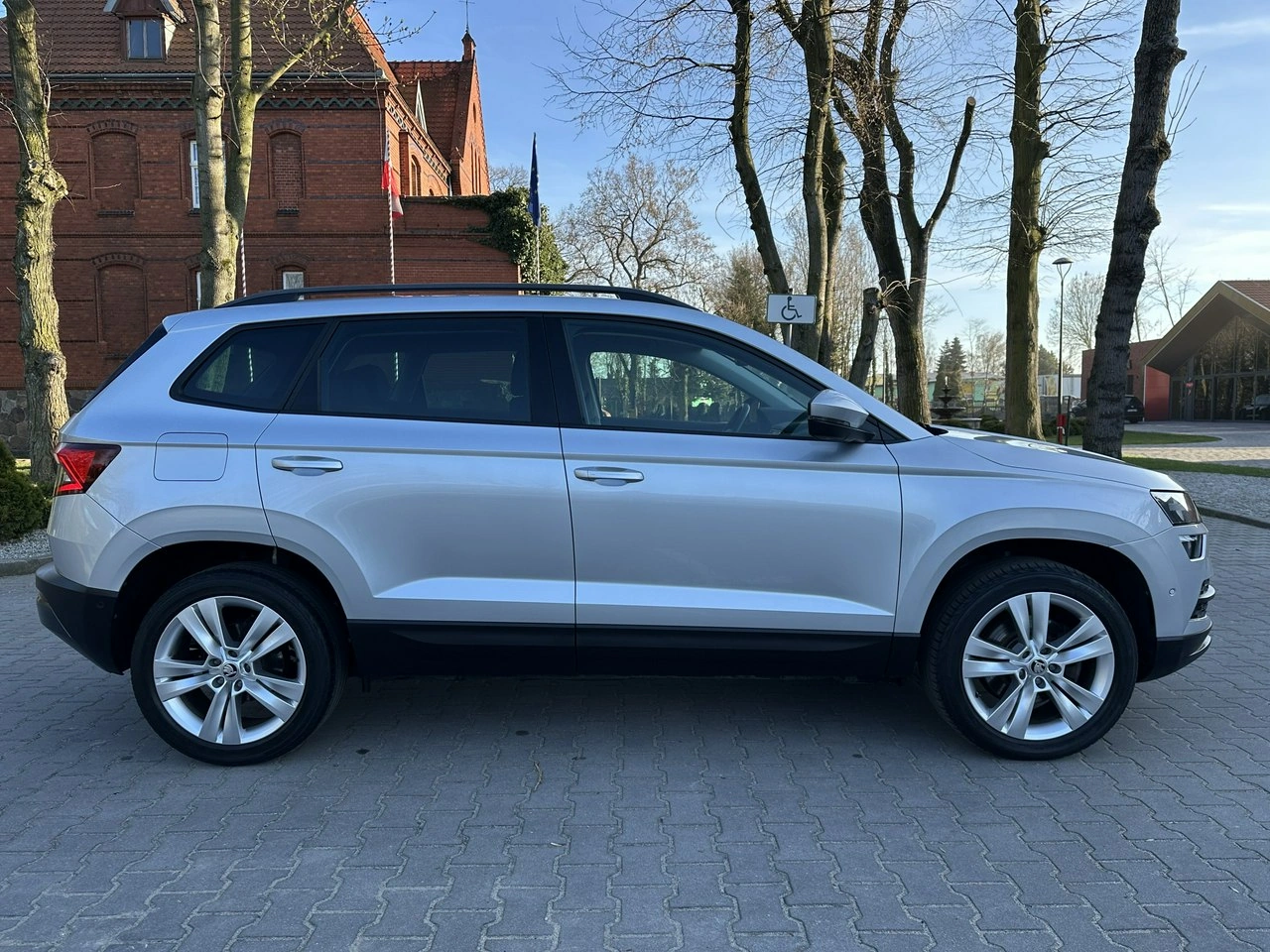 Skoda Karoq - Zdjęcie 4