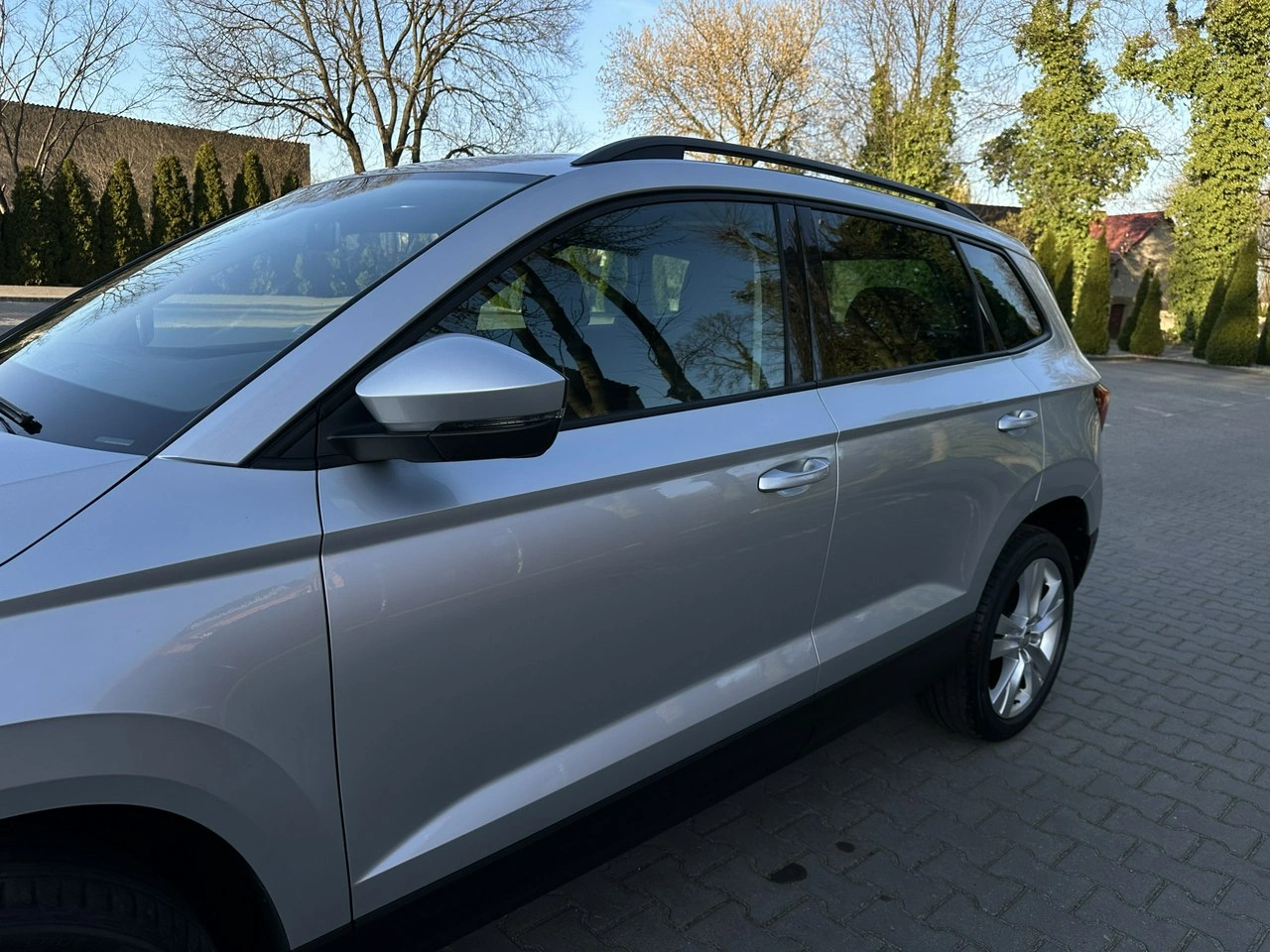 Skoda Karoq - Zdjęcie 50