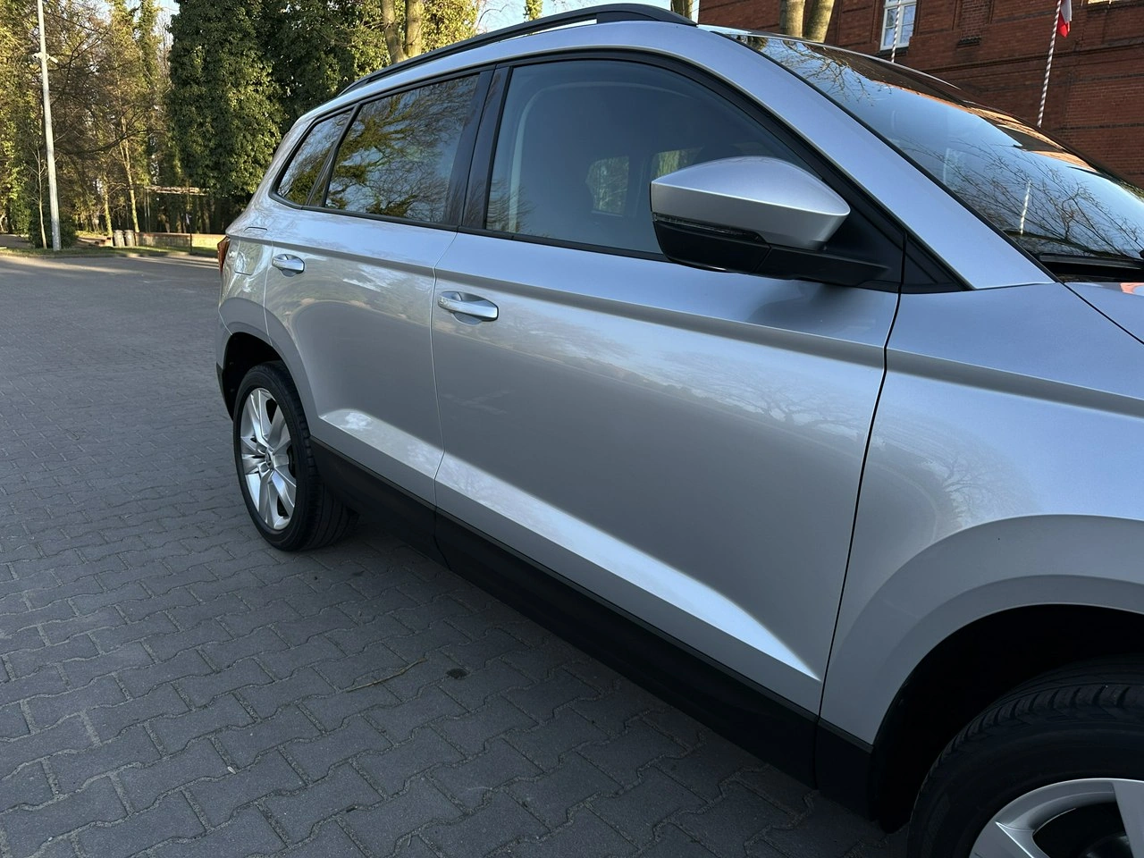 Skoda Karoq - Zdjęcie 51