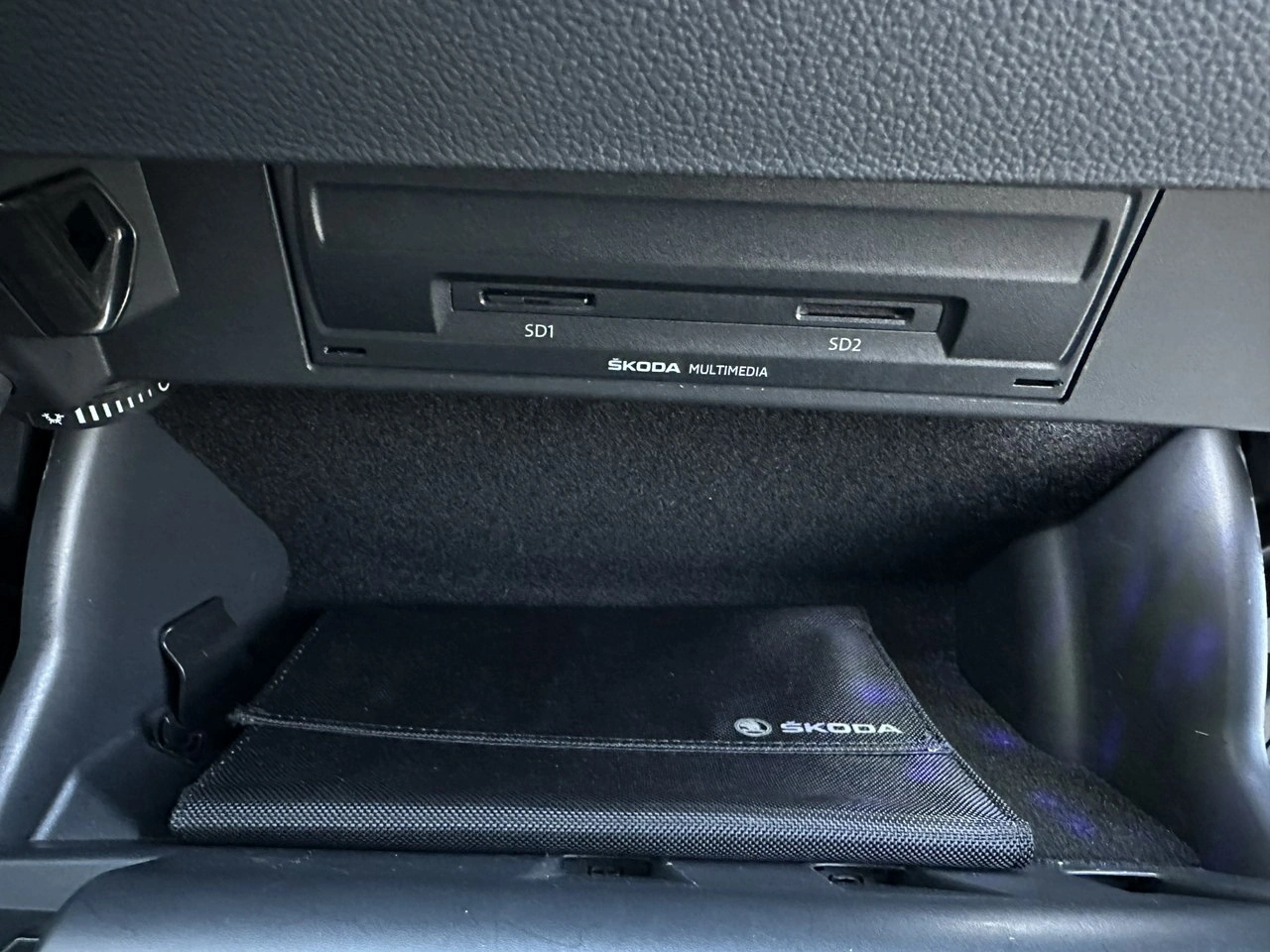 Skoda Karoq - Zdjęcie 52