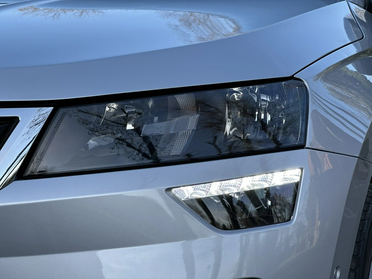 Skoda Karoq - Zdjęcie 54