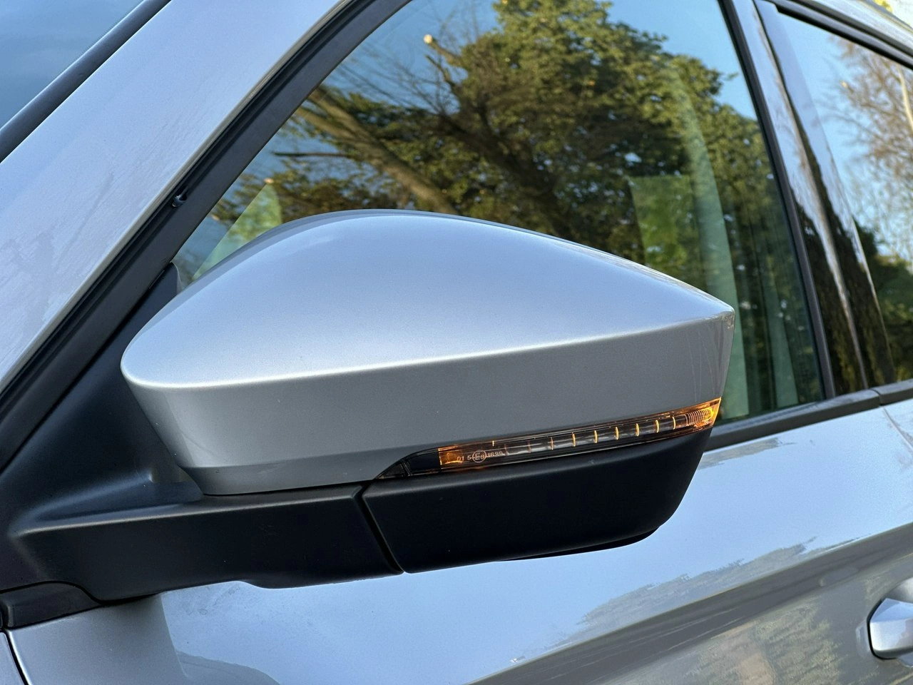 Skoda Karoq - Zdjęcie 55