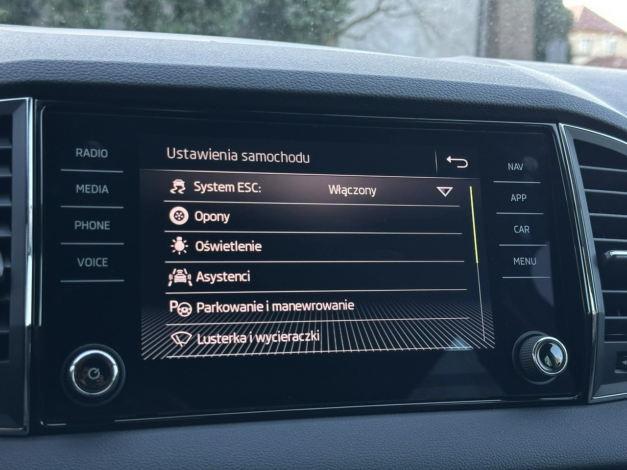 Skoda Karoq - Zdjęcie 58