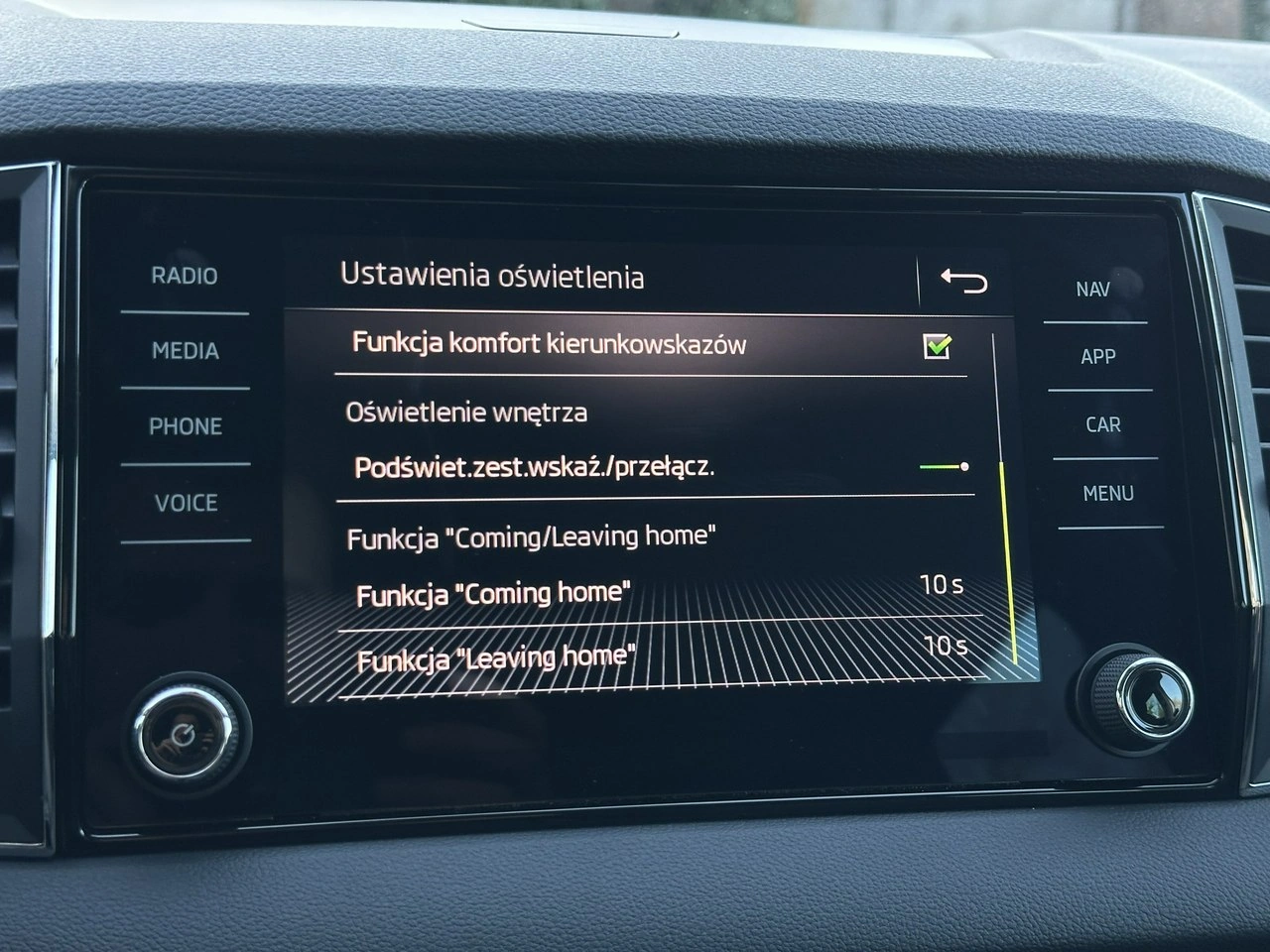 Skoda Karoq - Zdjęcie 61