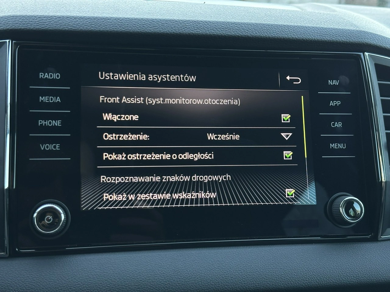 Skoda Karoq - Zdjęcie 62