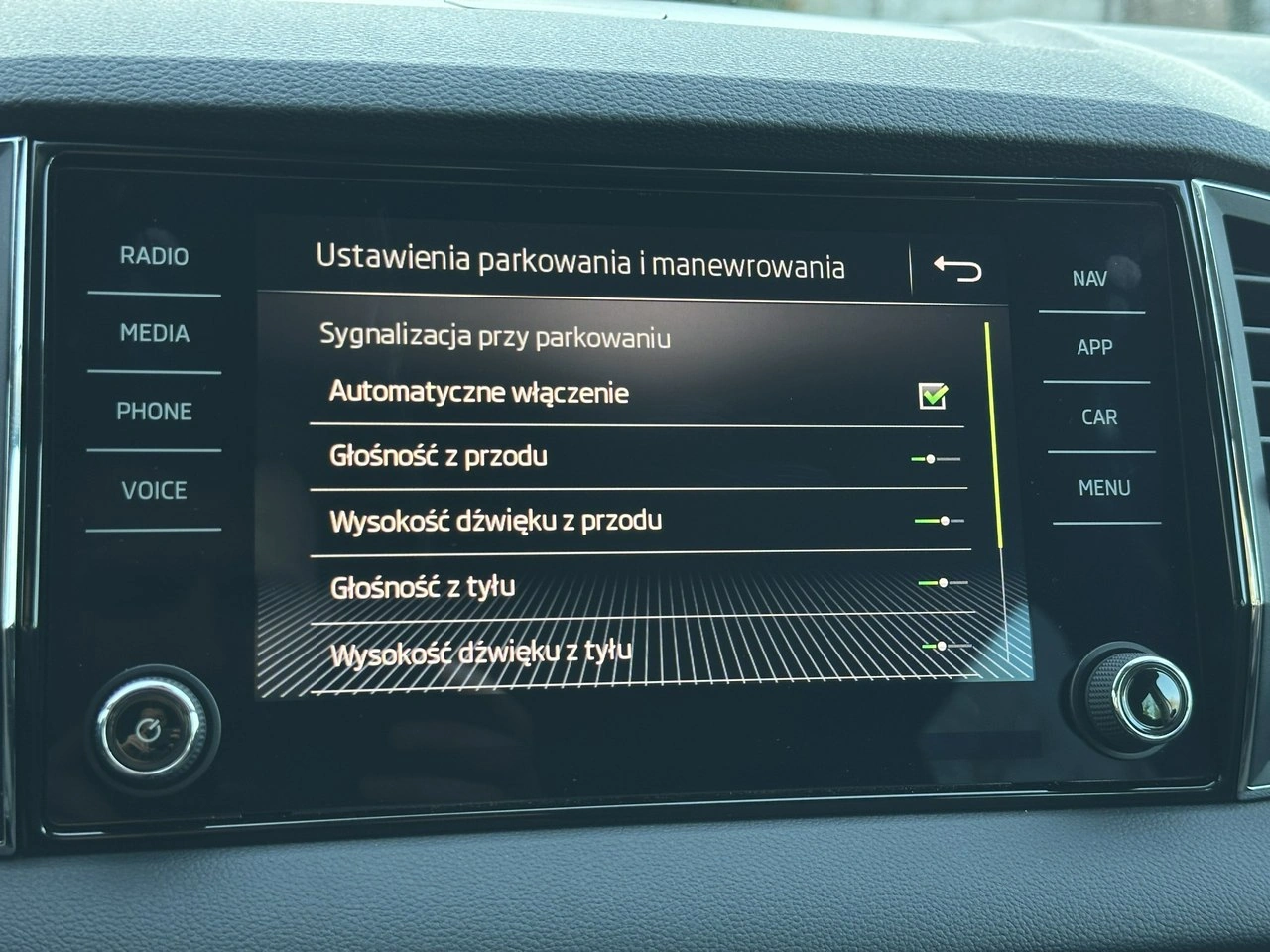 Skoda Karoq - Zdjęcie 64