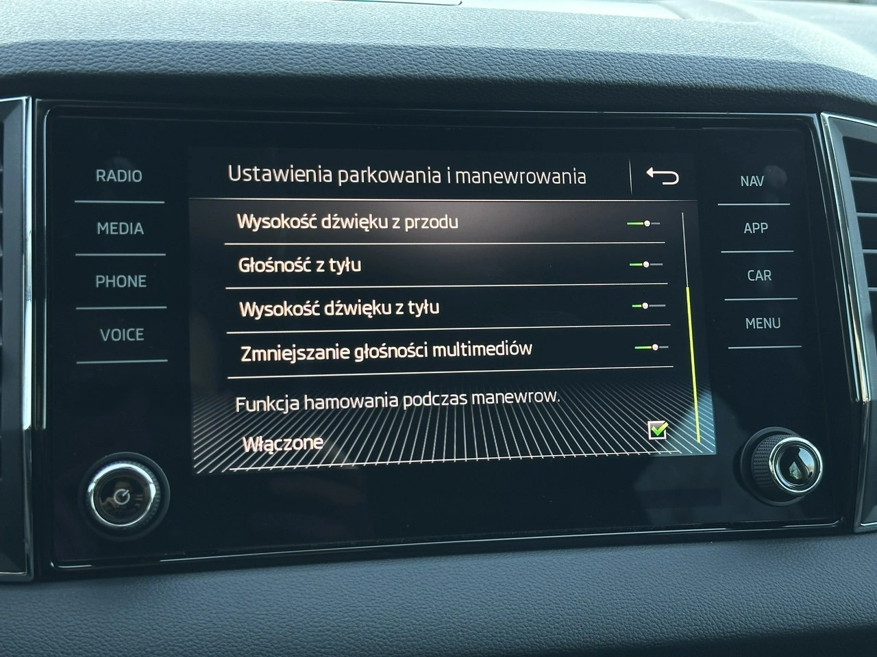 Skoda Karoq - Zdjęcie 65