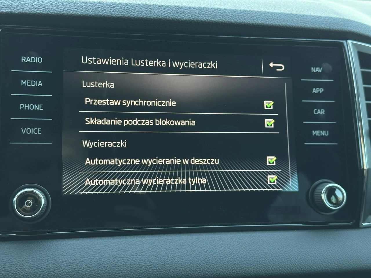 Skoda Karoq - Zdjęcie 66