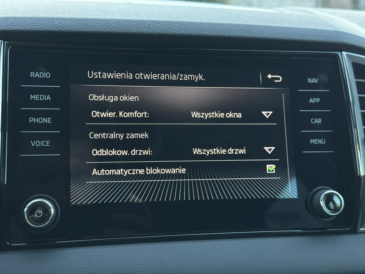 Skoda Karoq - Zdjęcie 67