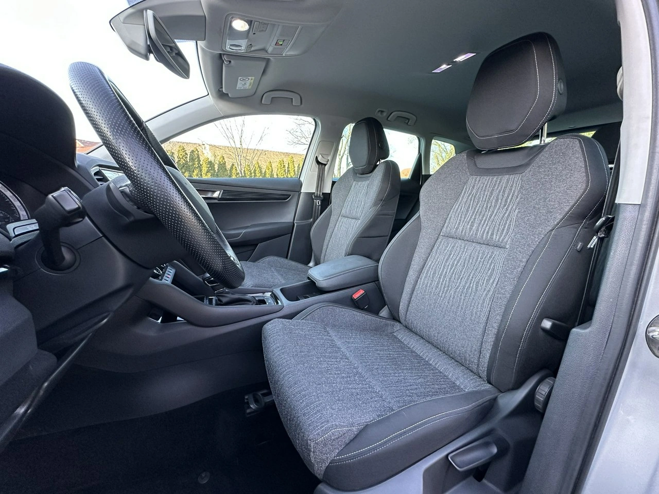 Skoda Karoq - Zdjęcie 6