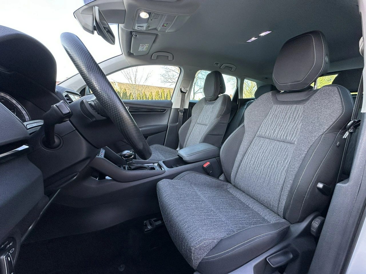 Skoda Karoq - Zdjęcie 7