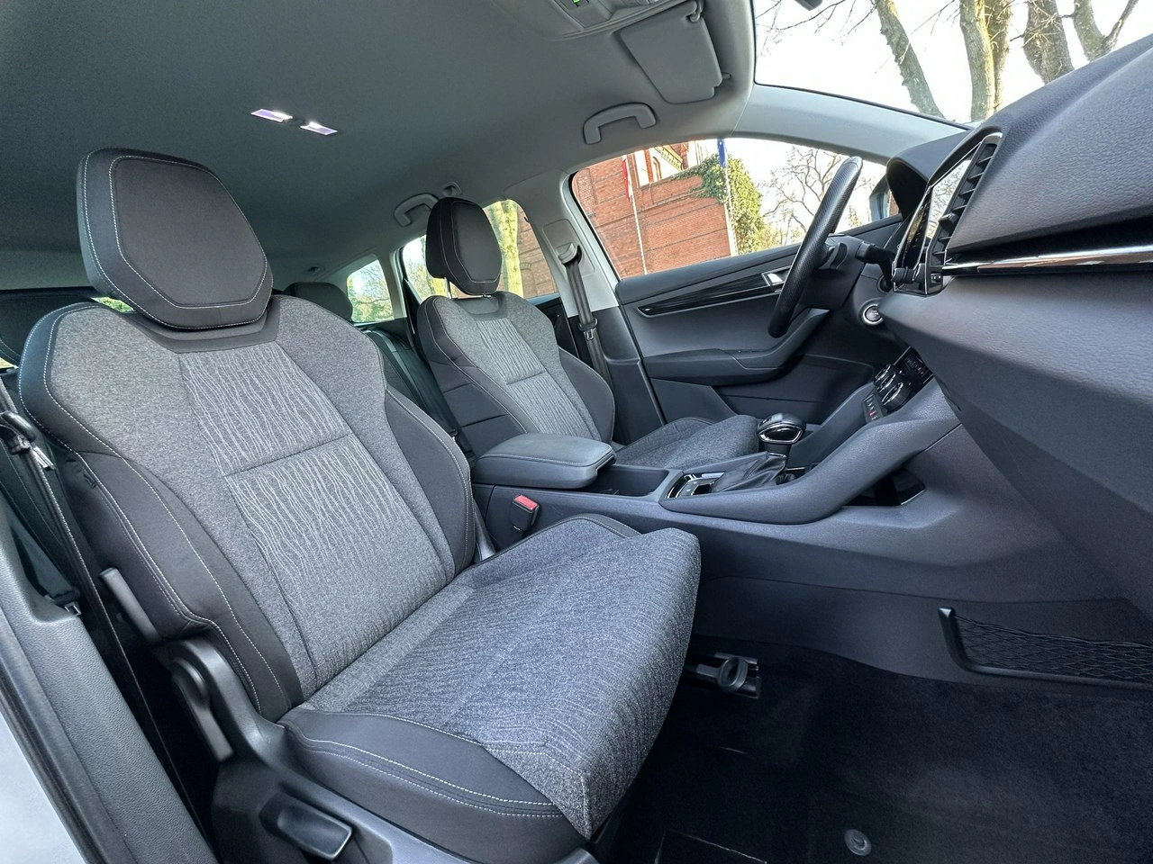 Skoda Karoq - Zdjęcie 8