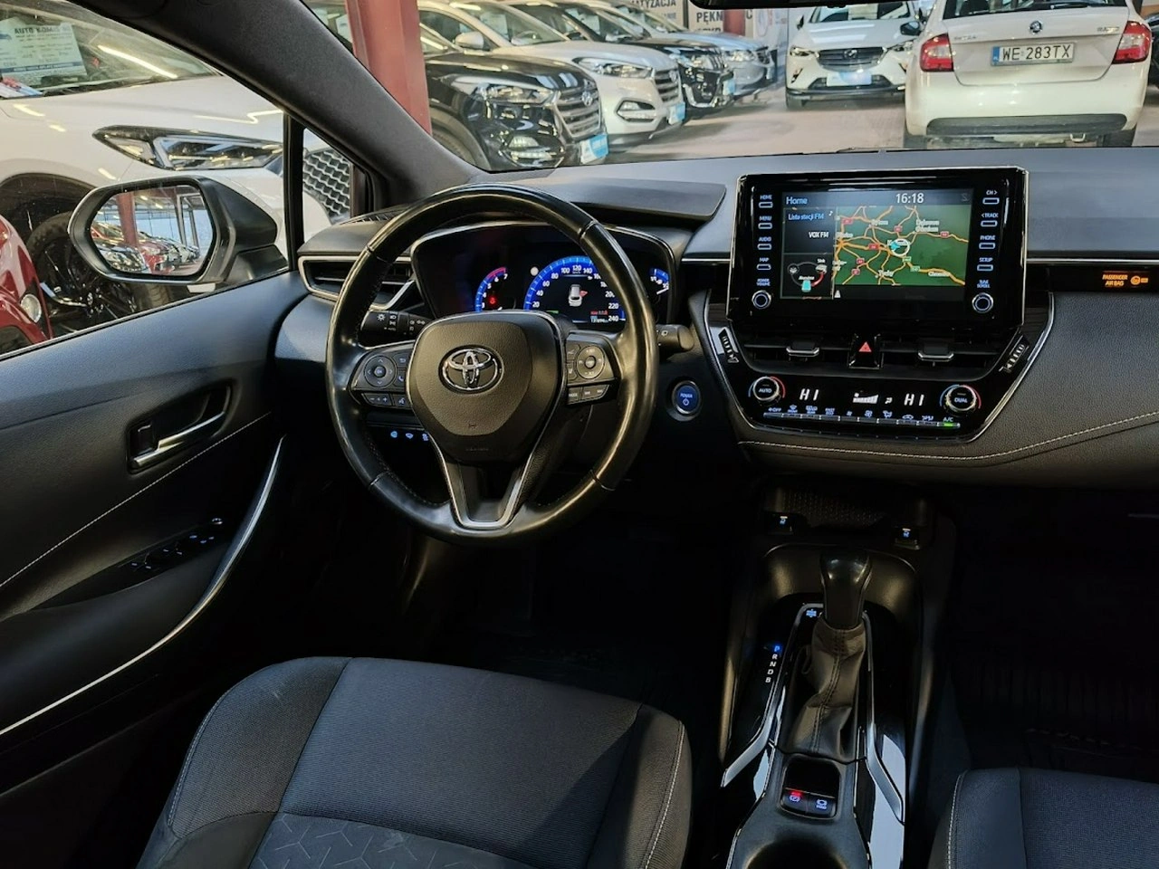 Toyota Corolla - Zdjęcie 14