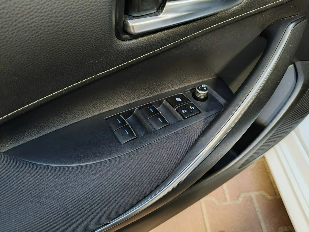 Toyota Corolla - Zdjęcie 15