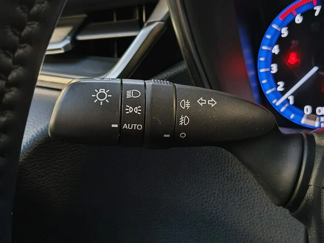 Toyota Corolla - Zdjęcie 17