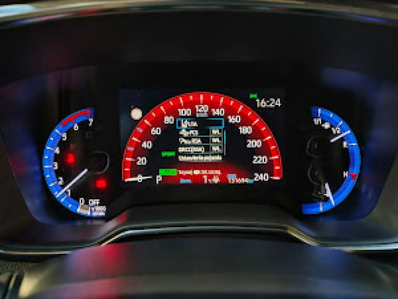 Toyota Corolla - Zdjęcie 20