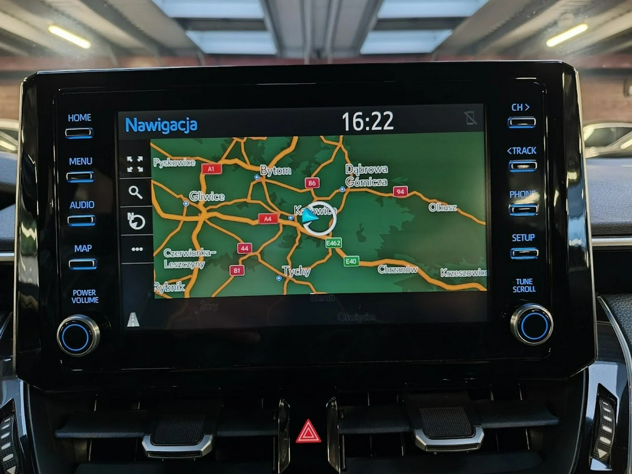 Toyota Corolla - Zdjęcie 23